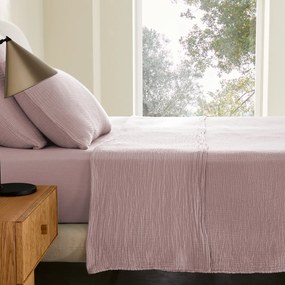 Laken in biologisch tetra, Yafa