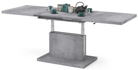 ASTON beton, salontafel