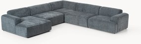 XL hoekbank Melva