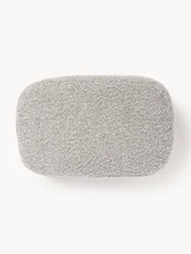 Bankkussen Tayla van bouclé