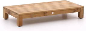 Loungetafel SUNS | Rechthoekig | Tuintafel Teakhout | 107x50cm | Kees Smit Tuinmeubelen