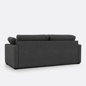 Slaapbank polyester, schuim, Timor