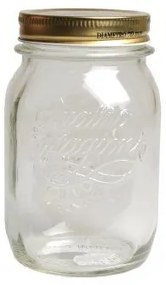 Inmaakpot'Quattro Stagioni', inhoud 0,5 l