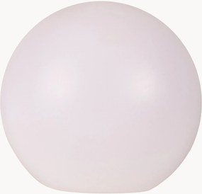 Dimbare outdoor LED-tafellamp Pino met kleurwisselfunctie