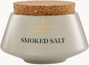 Gerookt zout Greenomic