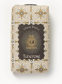 Handgemaakte zeep Sunburst (tuberoos, acacia & muskus)