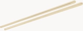 RVS eetstokjesset Grillaro met PVD-coating, 12-delig