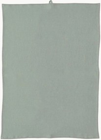 Linnen theedoek Sage
