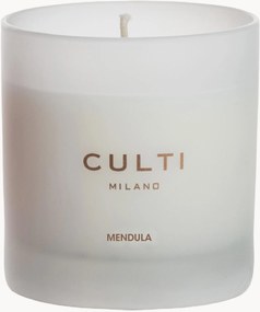 Geurkaars Mendula (amandel & vanille)