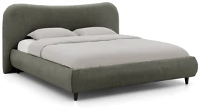 Goossens Bedframe Pecaro, 200 x 200 cm