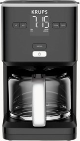 Filterkoffiemachine Smart'n Light KM6008