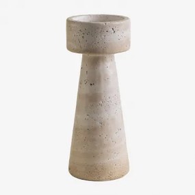 Aumont Betonnen Kandelaar ↑25 Cm - Sklum