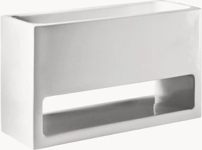 In- & outdoor LED-plantenpot Lluna