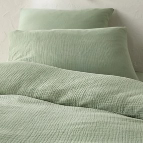 Effen dekbedovertrek in tetra, kinderen, Kumla