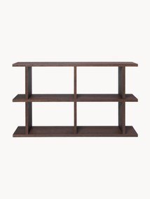 Houten wandkast Kona