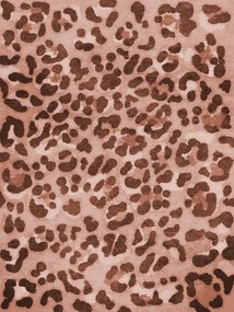 Ilustratie Terra Leopard, Emel Tunaboylu