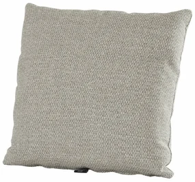 Sierkussen 50x50 cm Fontalina  Mid Grey