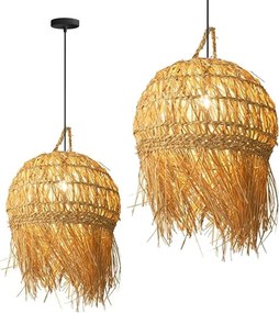 Hanglamp Boho APP1251-1CP