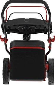 Güde Benzine Grasmaaier Trike 554,1 R Big Wheeler