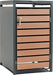 Kliko Ombouwen voor 120 l of 240 l Bremen CoverTech