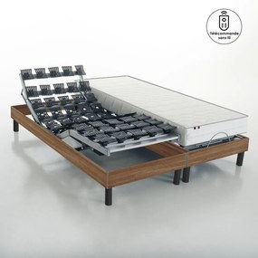 Relax ensemble 5 slaapvlakken + matras