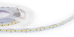 Prolumia 46224031 Prolumia LED Strip Bronze 46224031 LED strip BRONZE IP20, 24Vdc, 210LED/m; 14,4W/m; 1380Lm/m; 2700K