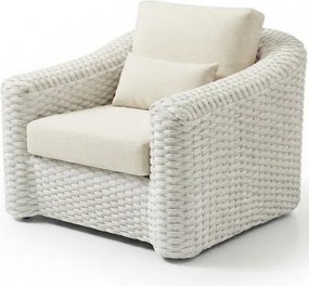 Amora lounge tuinstoel