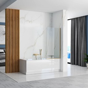 Screen Rea Elegant Goud 70 Badkuip