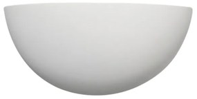 Smart wandlamp wit incl. Wifi P45 - Britt