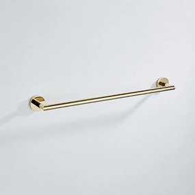 Saniclear Dorado handdoekhouder 60cm goud