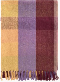 Plaid Croma