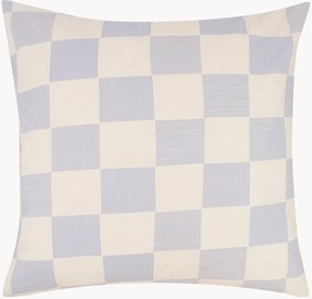 Kinder katoenen kussensloop Sheldon