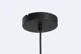 Oosterse Hanglamp Bruin - Pascal Taupe