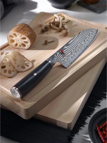 MIYABI KAIZEN II 5000FCD Santoku 18 cm - KAIZEN II 5000FCD - MIYABI