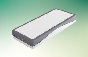 Rhythm Time Matras – Bij Swiss Sense