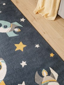 Kindervloerkleed Apollo | Benuta