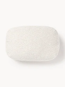 Bankkussen Tayla van bouclé