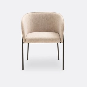 Fauteuil, Laika