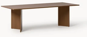 Houten eettafel Toni, 200 x 90 cm