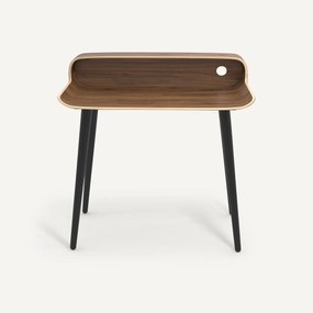 Bureau, Vernan