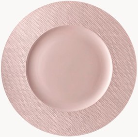 Porseleinen dinerborden Kumi, 6-delig