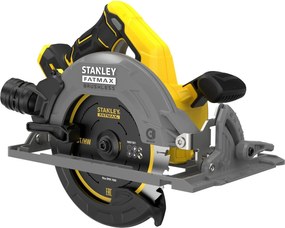 Stanley SFMCS551B-XJ Accu Cirkelzaag Brushless 18V– 190 mm – SOLO