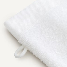 Set van 2 washandjes, 700 g/m², LEON