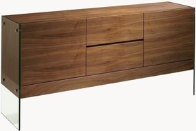 Houten dressoir Regina