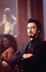 Kunstfotografie Al Pacino, Carlito'S Way 1993 Directed By Brian De Palma, (26.7 x 40 cm)