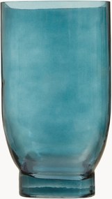 Glazen vaas Emer, H 24 cm