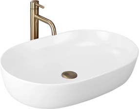 Opzetwastafel Rea CLEO 61 White Mat