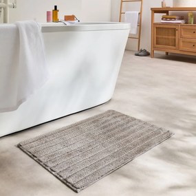 Getufte badmat, katoen, 1100 g, BALTO