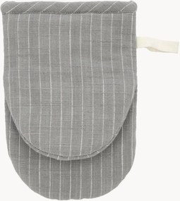 Ovenwant Line van biokatoen