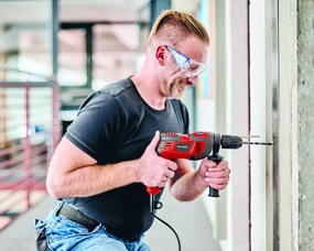 Einhell TC-ID 720/1 E Klopboormachine